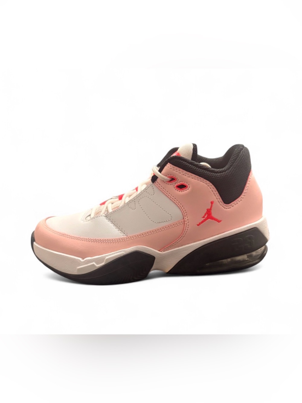 Jordan Max Aura 3 GS “White Atmosphere” 6.5 in womans